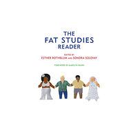 New York University Press The Fat Studies Reader (häftad, eng)