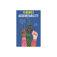 New York University Press Feminist Accountability (häftad, eng)