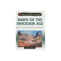 Facts On File Inc Dawn of the Dinosaur Age (inbunden, eng)