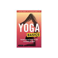 Tuttle Publishing Yoga Basics (häftad, eng)