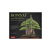 Tuttle Publishing Bonsai and Penjing (inbunden, eng)