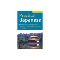 Tuttle Publishing Practical Japanese (häftad, eng)