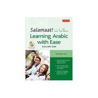 Tuttle Publishing Salamaat! Learning Arabic with Ease (häftad, eng)