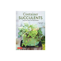 Tuttle Publishing Container Succulents (häftad, eng)