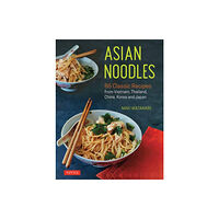 Tuttle Publishing Asian Noodles (häftad, eng)