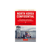 Tuttle Publishing North Korea Confidential (häftad, eng)