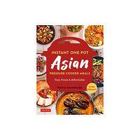 Tuttle Publishing Instant Pot Asian Pressure Cooker Meals (häftad, eng)