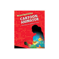 Facts On File Inc Cartoon Animator (inbunden, eng)