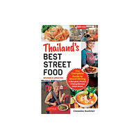 Tuttle Publishing Thailand's Best Street Food (häftad, eng)