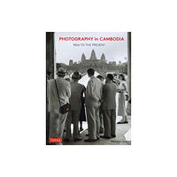 Tuttle Publishing Photography in Cambodia (inbunden, eng)