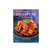 Tuttle Publishing Singapore Cooking (häftad, eng)