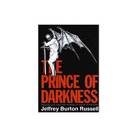 Cornell University Press The Prince of Darkness (häftad, eng)