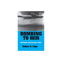 Cornell University Press Bombing to Win (häftad, eng)