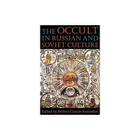 Cornell University Press The Occult in Russian and Soviet Culture (häftad, eng)