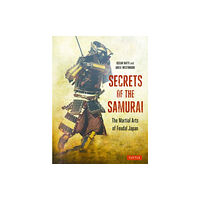 Tuttle Publishing Secrets of the Samurai (häftad, eng)