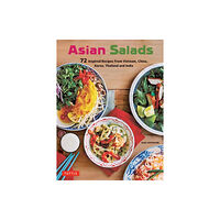 Tuttle Publishing Asian Salads (häftad, eng)