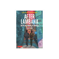 Tuttle Publishing After Lambana: A Graphic Novel (häftad, eng)