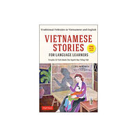 Tuttle Publishing Vietnamese Stories for Language Learners (häftad, eng)