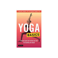 Tuttle Publishing Yoga Basics (häftad)