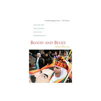 New York University Press Blood and Belief (häftad, eng)