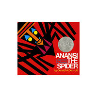 Henry Holt & Company Inc Anansi the Spider (häftad, eng)