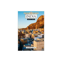 Facts On File Inc A Brief History of India (Brief History Of... (Checkmark Books)) (häftad, eng)
