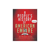 Henry Holt & Company Inc A People's History of American Empire (häftad, eng)