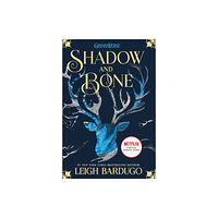 Henry Holt and Co. (BYR) Shadow and Bone (inbunden, eng)