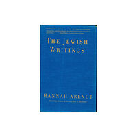 Schocken Books The Jewish Writings (häftad, eng)