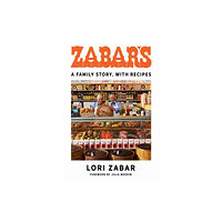 Schocken Books Zabar's (inbunden, eng)