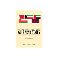 Scarecrow Press Historical Dictionary of the Gulf Arab States (inbunden, eng)