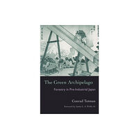 Ohio University Press The Green Archipelago (häftad, eng)