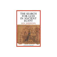 Cornell University Press The Search for God in Ancient Egypt (häftad, eng)