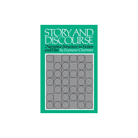 Cornell University Press Story and Discourse (häftad, eng)