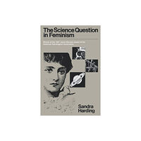 Cornell University Press The Science Question in Feminism (häftad, eng)