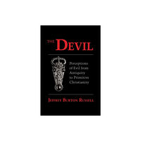 Cornell University Press The Devil (häftad, eng)