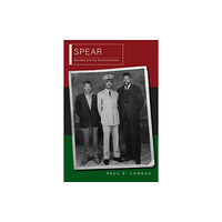 Ohio University Press Spear (häftad, eng)