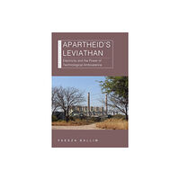 Ohio University Press Apartheid’s Leviathan (häftad, eng)