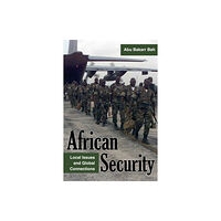 Ohio University Press African Security (häftad, eng)