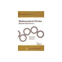 American Mathematical Society Mathematical Circles (häftad, eng)