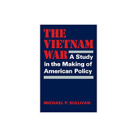 The University Press of Kentucky The Vietnam War (häftad, eng)