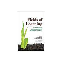 The University Press of Kentucky Fields of Learning (häftad, eng)