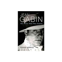 The University Press of Kentucky Jean Gabin (inbunden, eng)