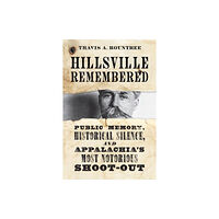 The University Press of Kentucky Hillsville Remembered (inbunden, eng)