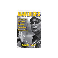 The University Press of Kentucky Mavericks (inbunden, eng)