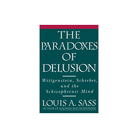 Cornell University Press The Paradoxes of Delusion (häftad, eng)