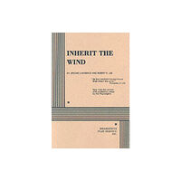 Josef Weinberger Plays Inherit the Wind (häftad, eng)