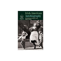 The catholic university of america press Irish-American Autobiography (häftad, eng)