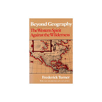 Rutgers University Press Beyond Geography (häftad, eng)