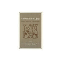 Johns Hopkins University Press Dementia and Aging (häftad, eng)